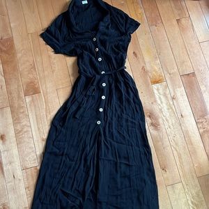 Wilfred dress.